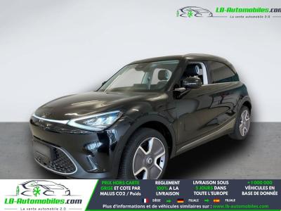 Smart ForTwo Coupé 428 ch