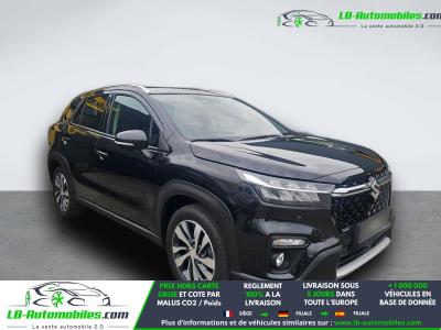 Suzuki S-Cross 1.4 Boosterjet Allgrip Hybrid BVM 129ch