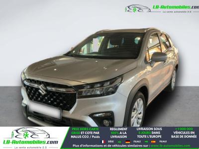 Suzuki S-Cross 1.4 Boosterjet Allgrip Hybrid BVM 129ch