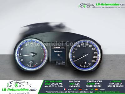 Suzuki S-Cross 1.4 Boosterjet Allgrip Hybrid BVM 129ch