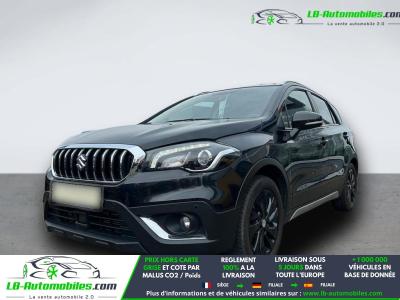 Suzuki S-Cross 1.4 Boosterjet Allgrip Hybrid BVM 129ch