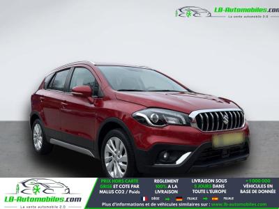 Suzuki S-Cross 1.4 Boosterjet Allgrip Hybrid BVM 129ch