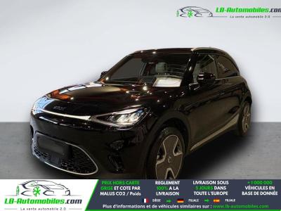 Smart ForTwo Coupé 272 ch