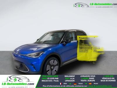 Smart ForTwo Coupé 272 ch