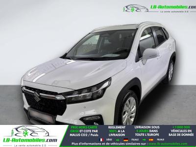 Suzuki S-Cross 1.4 Boosterjet Allgrip Hybrid BVM 129ch