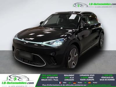 Smart ForTwo Coupé 428 ch