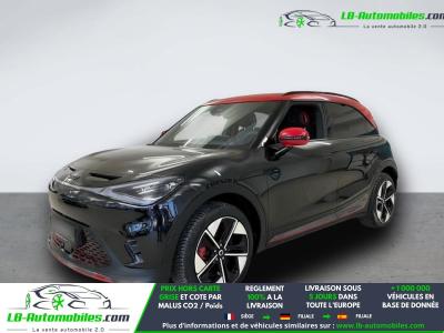 Smart ForTwo Coupé 428 ch