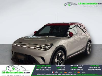 Smart ForTwo Coupé 428 ch