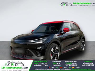 Smart ForTwo Coupé 428 ch