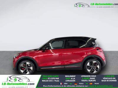 Smart ForTwo Coupé 428 ch