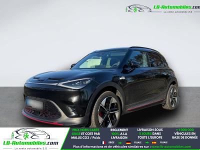 Smart ForTwo Coupé 428 ch