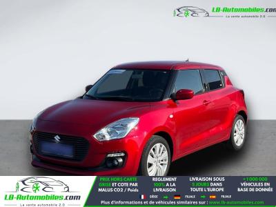 Suzuki Swift 1.0 Boosterjet 111ch BVM