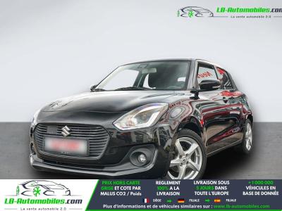 Suzuki Swift 1.0 Boosterjet 111ch BVM