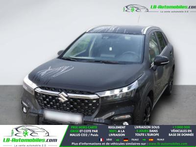 Suzuki S-Cross 1.5 Dualjet Hybrid BVA 102ch