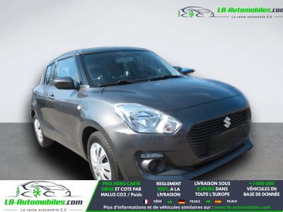 Suzuki Swift 1.2 Dualjet 90ch