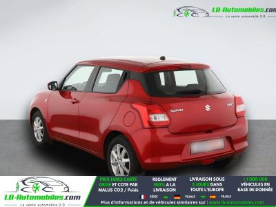 Suzuki Swift 1.2 Dualjet 90ch