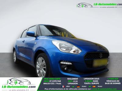 Suzuki Swift 1.2 Dualjet 90ch