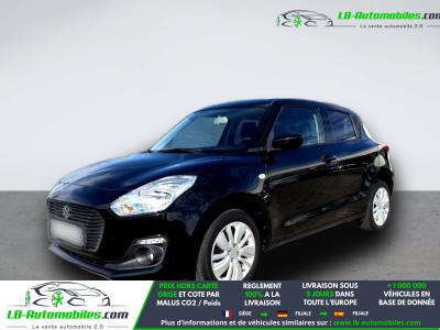 Suzuki Swift 1.2 Dualjet 90ch