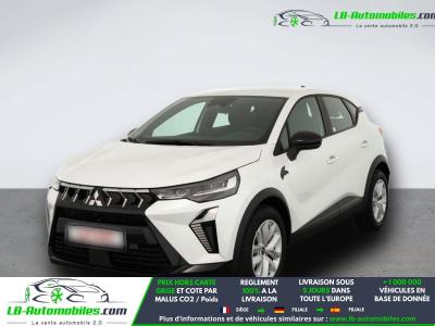 Mitsubishi ASX 1.6 MPI PHEV 159 BVA