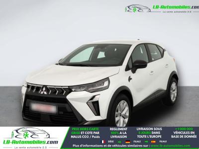 Mitsubishi ASX 1.6 MPI PHEV 159 BVA