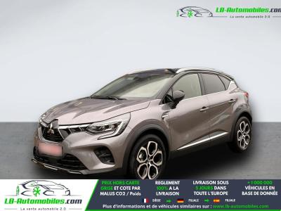 Mitsubishi ASX 1.6 MPI PHEV 159 BVA