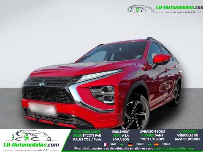 Mitsubishi Eclipse Cross 2.4 MIVEC PHEV Twin Motor 4WD 188 ch