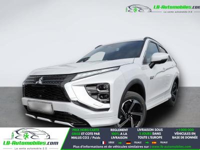 Mitsubishi Eclipse Cross 2.4 MIVEC PHEV Twin Motor 4WD 188 ch