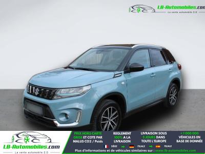 Suzuki Vitara 1.4 Boosterjet Allgrip 129ch BVM