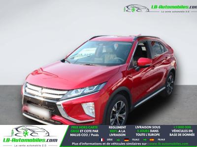 Mitsubishi Eclipse Cross 1.5 MIVEC 163 BVA 4WD