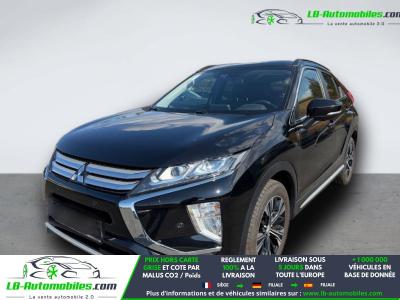 Mitsubishi Eclipse Cross 1.5 MIVEC 163 BVM 2WD