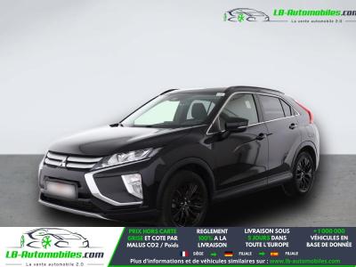 Mitsubishi Eclipse Cross 1.5 MIVEC 163 BVM 2WD