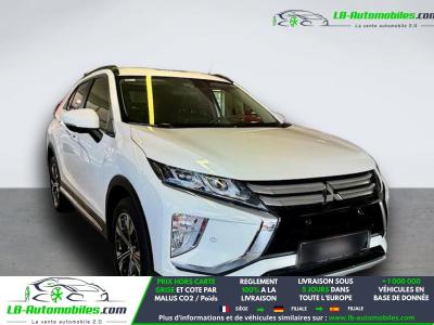 Mitsubishi Eclipse Cross 1.5 MIVEC 163 BVM 2WD