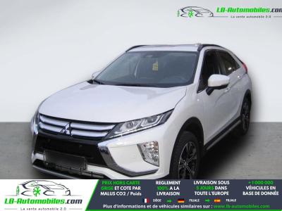 Mitsubishi Eclipse Cross 1.5 MIVEC 163 BVM 2WD