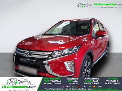 Mitsubishi Eclipse Cross 1.5 MIVEC 163 BVM 2WD