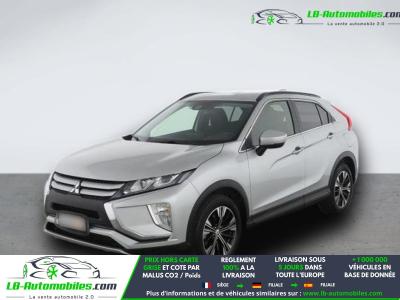 Mitsubishi Eclipse Cross 1.5 T-MIVEC 163 BVA 2WD