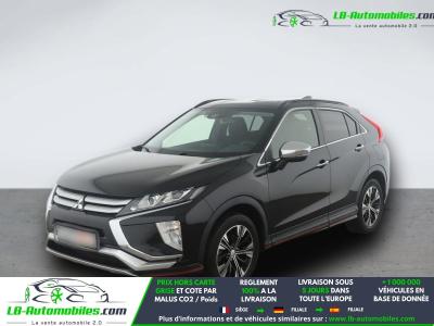 Mitsubishi Eclipse Cross 1.5 MIVEC 163 BVM 2WD