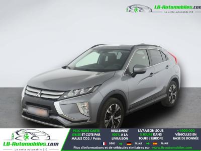 Mitsubishi Eclipse Cross 1.5 MIVEC 163 BVM 2WD