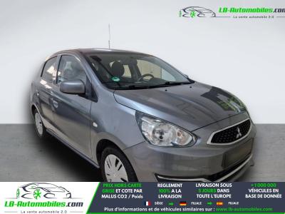 Mitsubishi Space Star 1.0 MIVEC 71 ch BVM