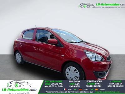 Mitsubishi Space Star 1.0 MIVEC 71 ch BVM