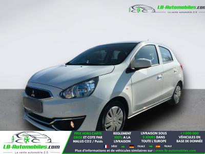 Mitsubishi Space Star 1.0 MIVEC 71 ch BVM