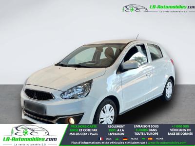 Mitsubishi Space Star 1.0 MIVEC 71 ch BVM