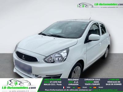 Mitsubishi Space Star 1.0 MIVEC 71 ch BVM