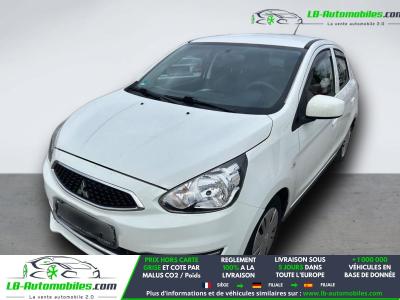 Mitsubishi Space Star 1.0 MIVEC 71 ch BVM