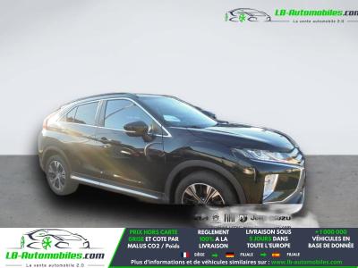 Mitsubishi Eclipse Cross 1.5 MIVEC 163 BVM 2WD