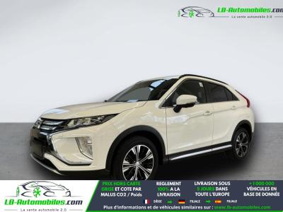 Mitsubishi Eclipse Cross 1.5 MIVEC 163 BVM 2WD