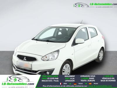 Mitsubishi Space Star 1.0 MIVEC 71 BVM