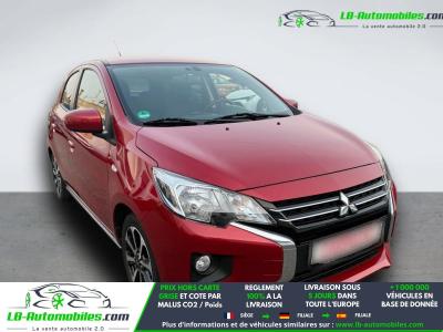 Mitsubishi Space Star 1.2 MIVEC 80 ch BVM