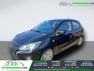 Mitsubishi Space Star 1.2 MIVEC 80 ch BVM