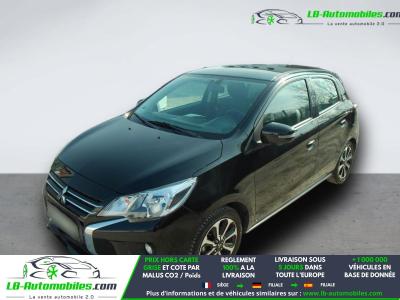 Mitsubishi Space Star 1.2 MIVEC 80 ch BVM