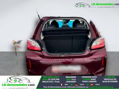 Mitsubishi Space Star 1.2 MIVEC 80 ch BVM